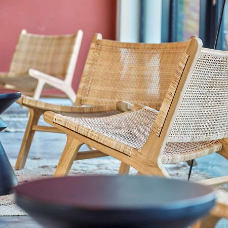Ibis Budget Bayreuth Dış mekan fotoğraf