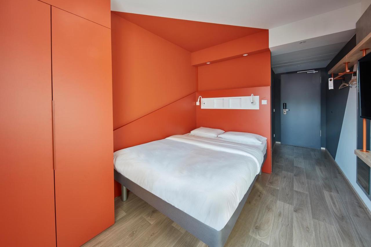 Ibis Budget Bayreuth Dış mekan fotoğraf