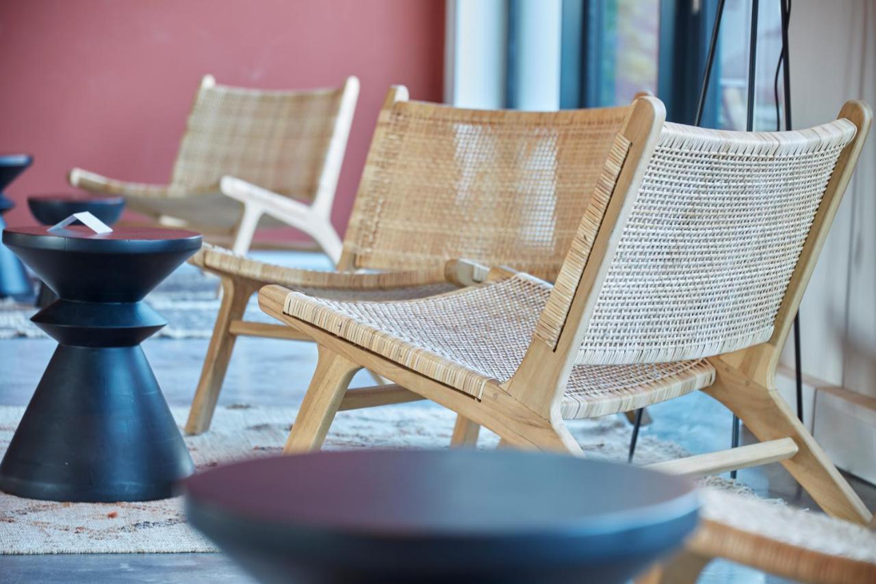 Ibis Budget Bayreuth Dış mekan fotoğraf