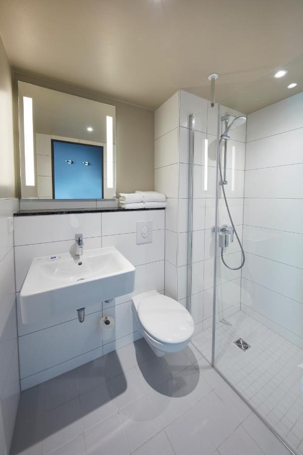 Ibis Budget Bayreuth Dış mekan fotoğraf