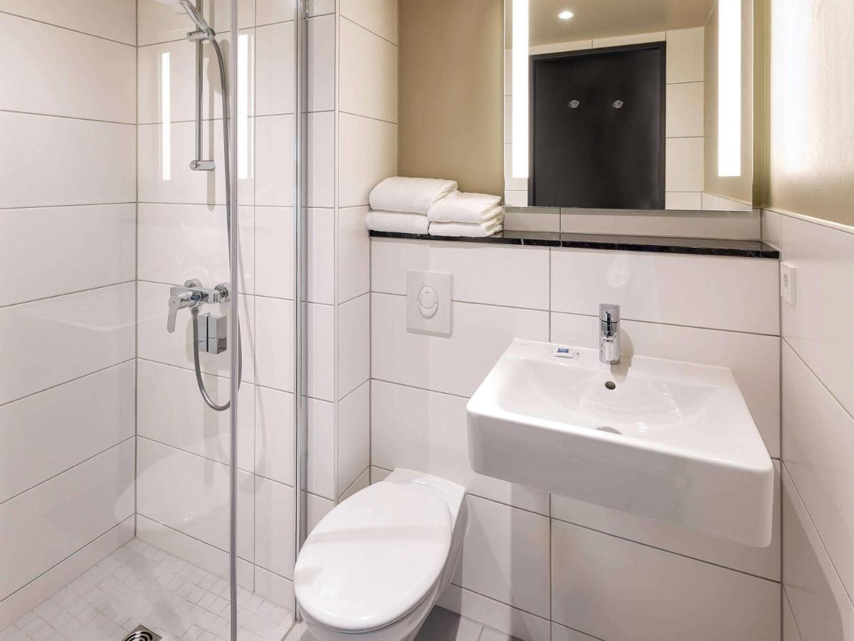Ibis Budget Bayreuth Dış mekan fotoğraf