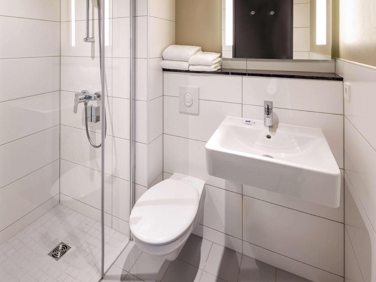 Ibis Budget Bayreuth Dış mekan fotoğraf