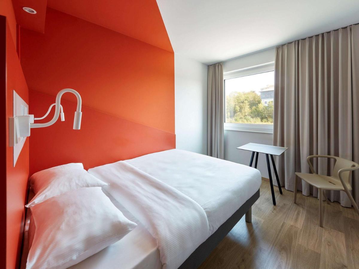 Ibis Budget Bayreuth Dış mekan fotoğraf
