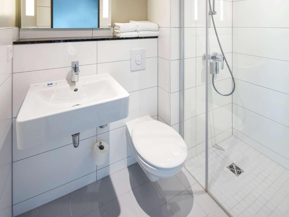 Ibis Budget Bayreuth Dış mekan fotoğraf