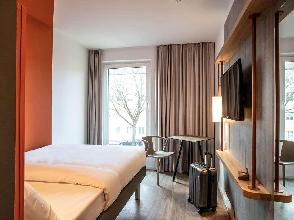Ibis Budget Bayreuth Dış mekan fotoğraf
